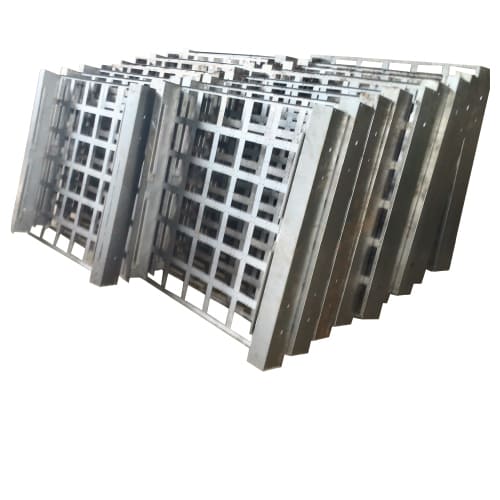 Fabricators Manufacturers